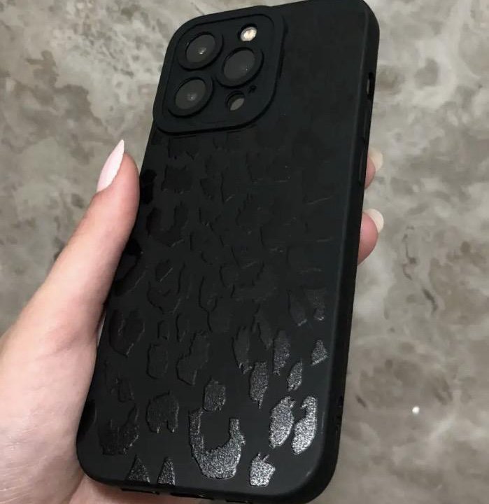 Новый чехол IPhone 12 Pro