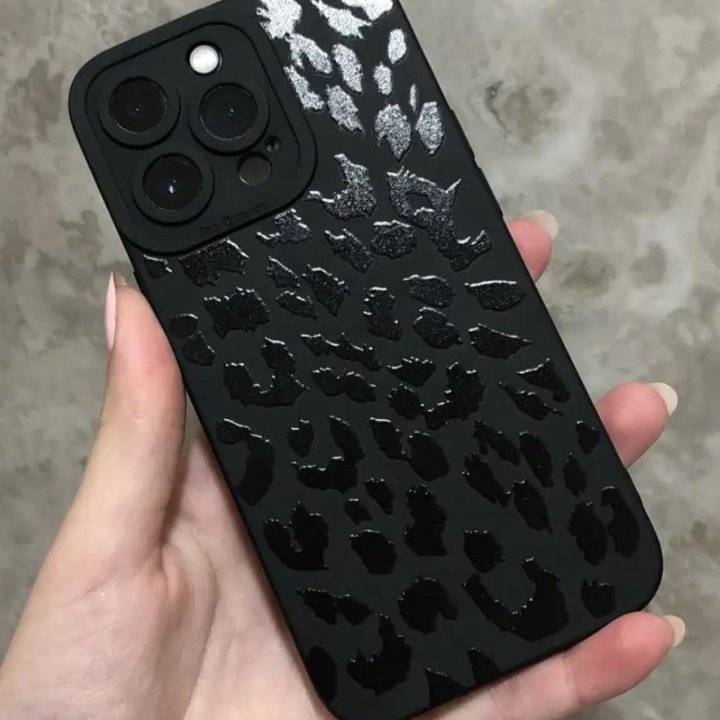 Новый чехол IPhone 12 Pro