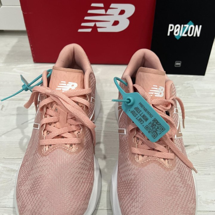 Кроссовки new balance оригинал