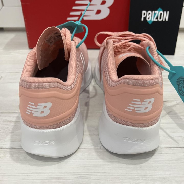 Кроссовки new balance оригинал