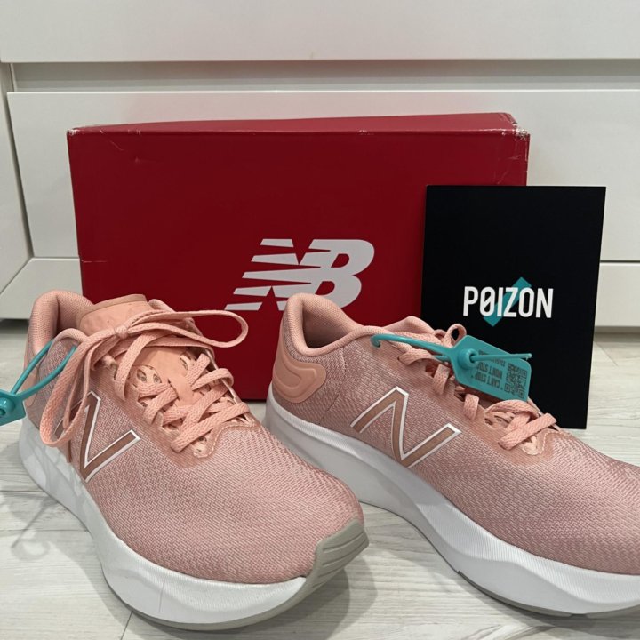 Кроссовки new balance оригинал