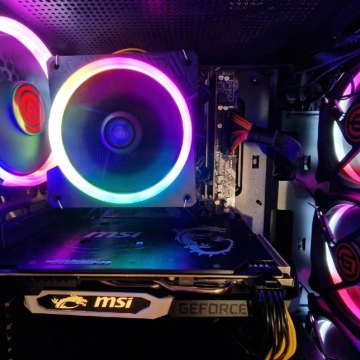 Ryzen5️⃣+RTX2060Super