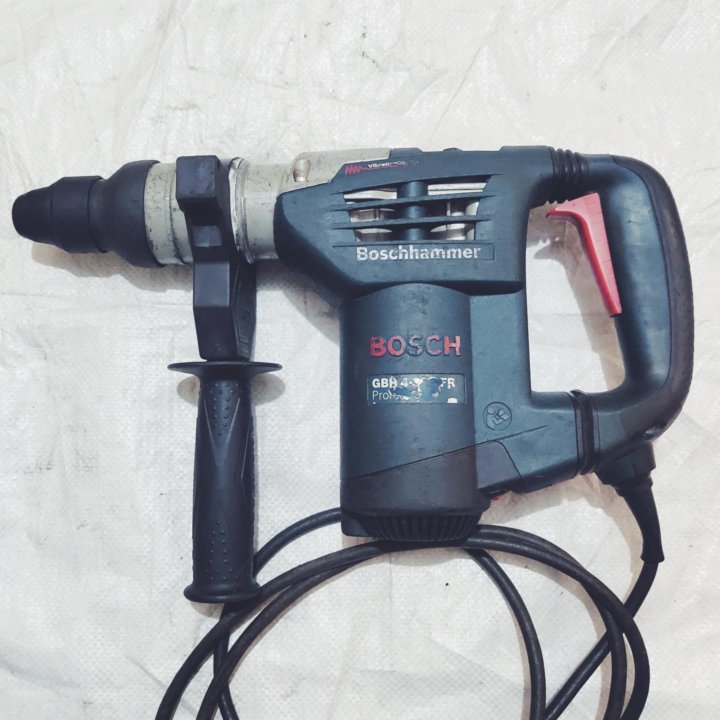 Bosch gbh4-32dfr