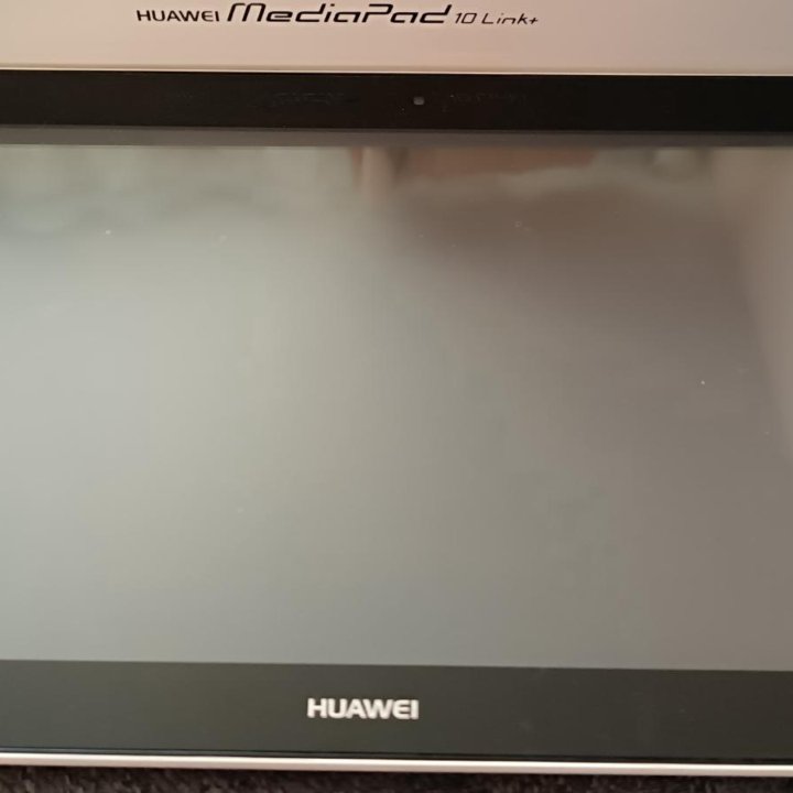 Планшет huawei mediapad 10 Link+3G