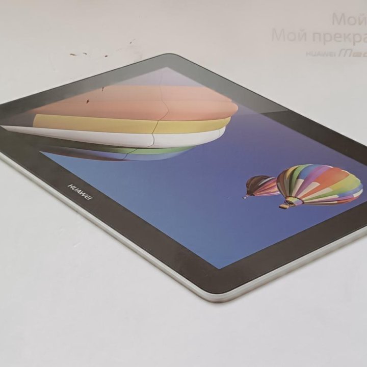 Планшет huawei mediapad 10 Link+3G