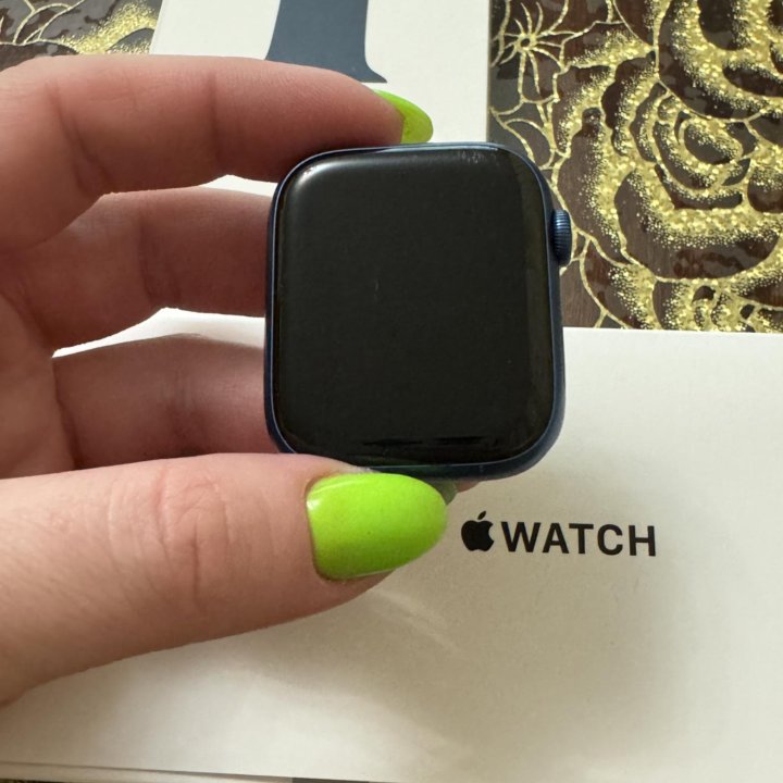 Apple Watch 7 45mm