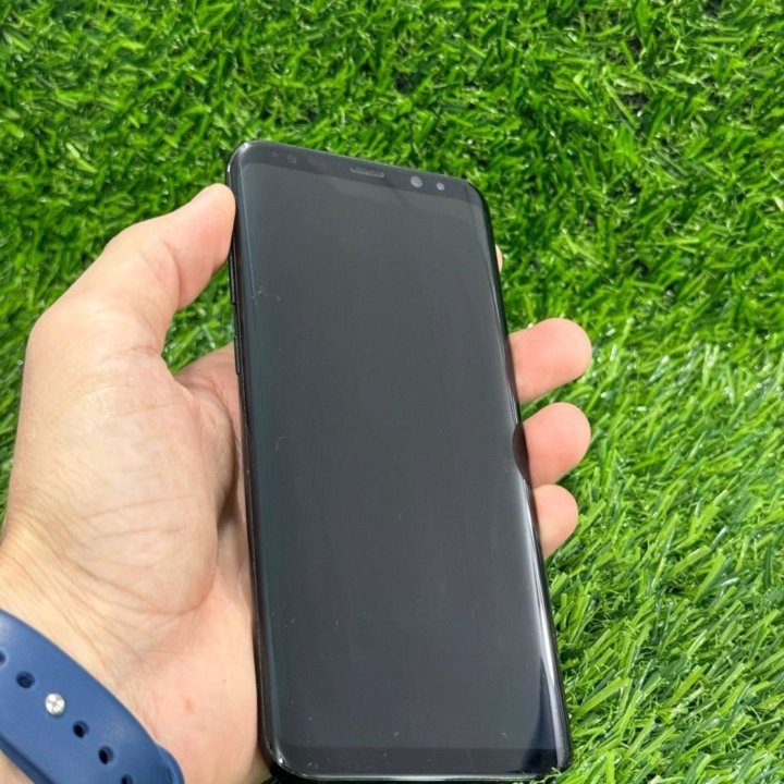 Samsung S9 Plus