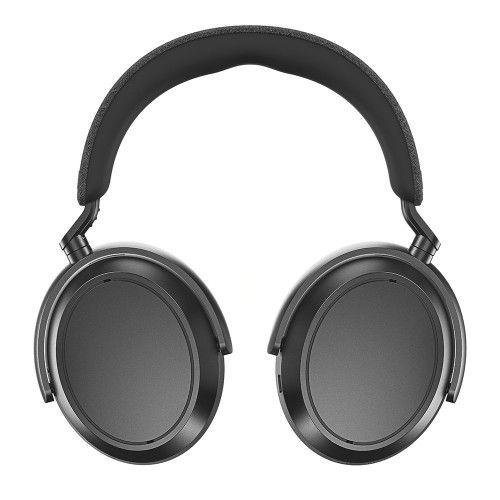 Беспроводные наушники Sennheiser Momentum 4 Graphite