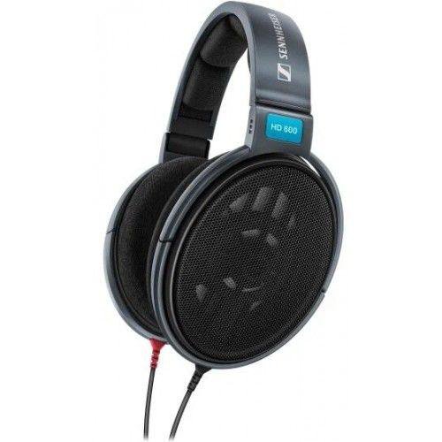 Наушники Sennheiser HD 600 Black