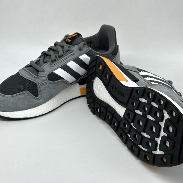 Кроссовки Adidas zx500 в Уссурийске