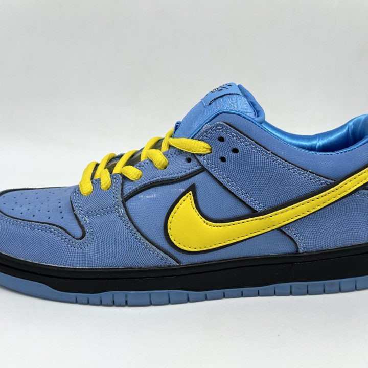 Кроссовки Nike sb dunk low pro