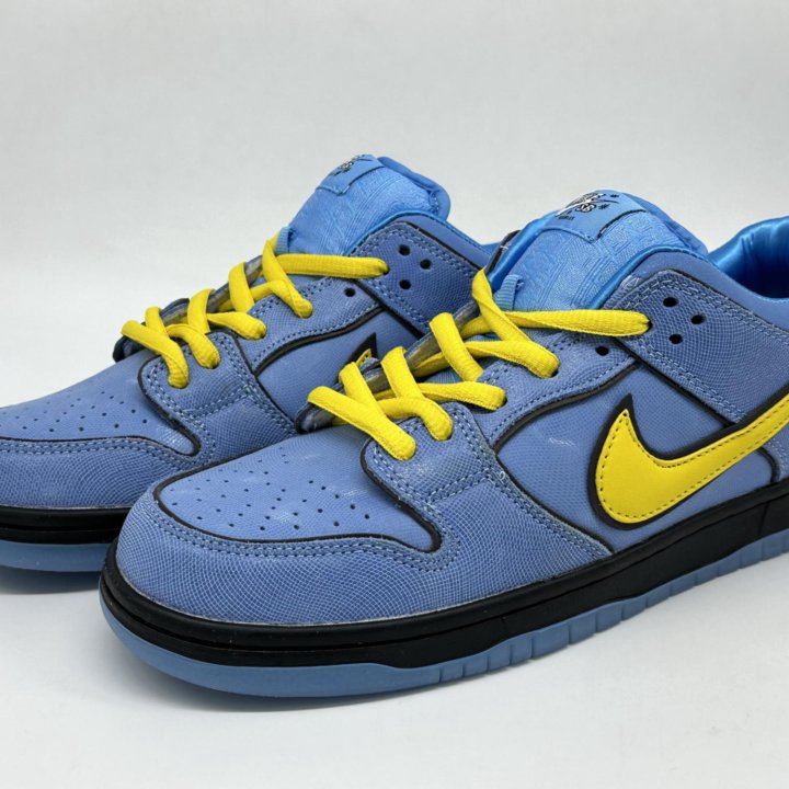 Кроссовки Nike sb dunk low pro