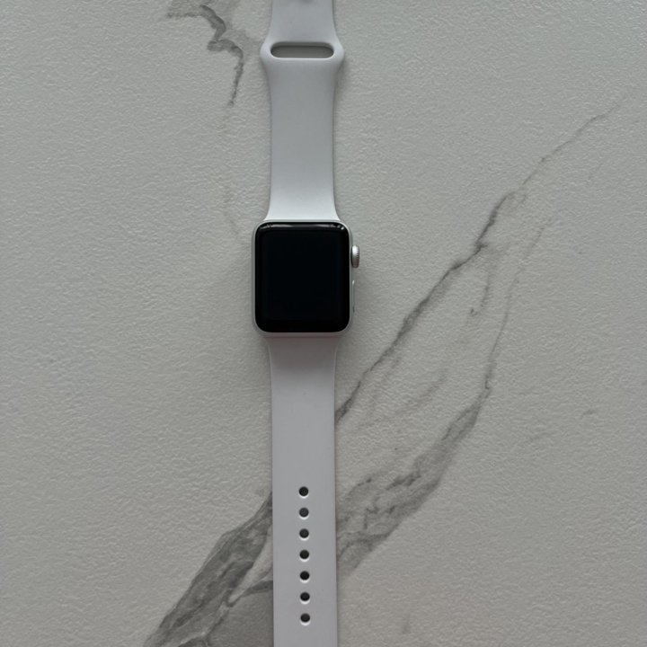 Apple Watch series 3 38 mm