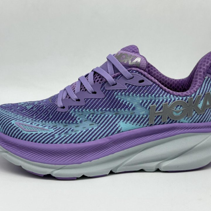 Кроссовки Hoka one Clifton 9 в Уссурийске