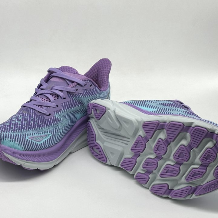 Кроссовки Hoka one Clifton 9 в Уссурийске