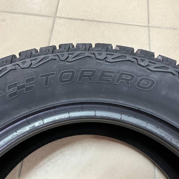 Torero MP72 215/65 R16 98H