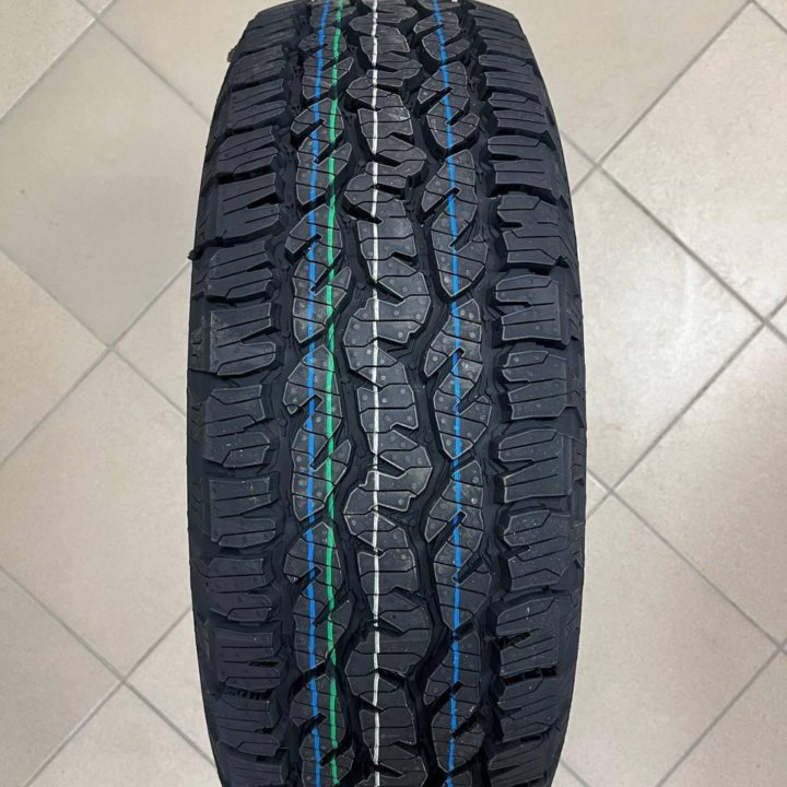 Torero MP72 215/65 R16 98H