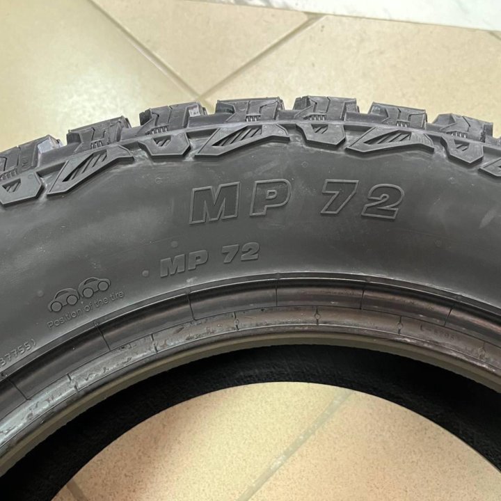 Torero MP72 215/65 R16 98H