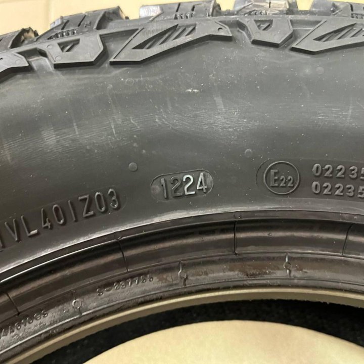 Torero MP72 215/65 R16 98H