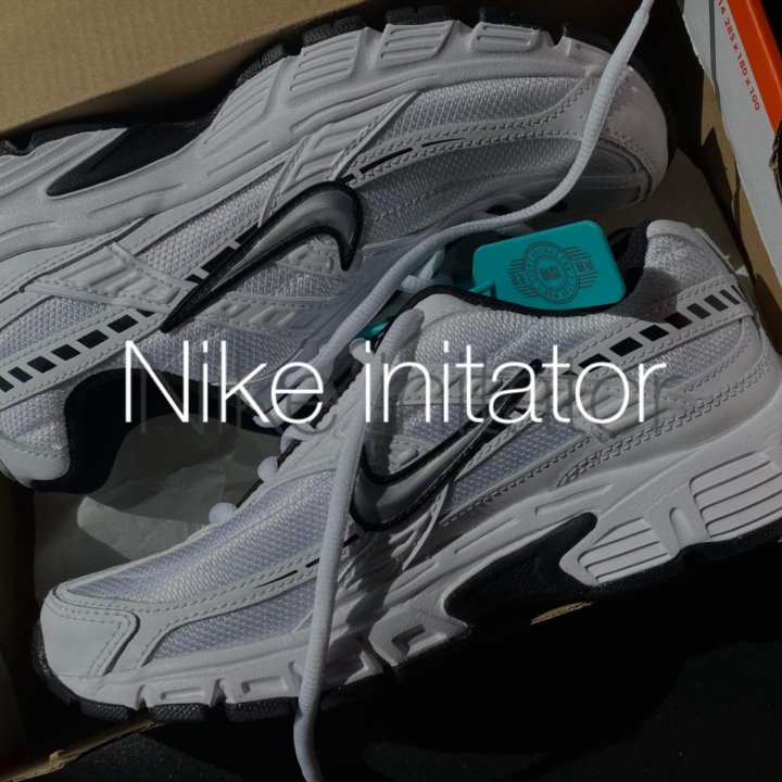 nike initator новые оригиналы