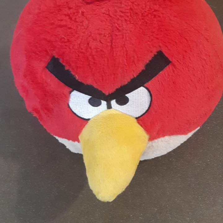 Игрушки Angry birds