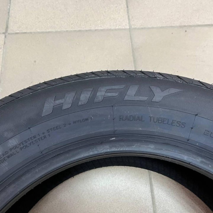 HIFLY HF201 205/60 R16 92V