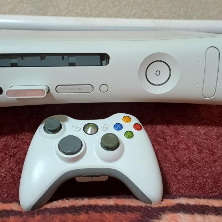 Xbox 360