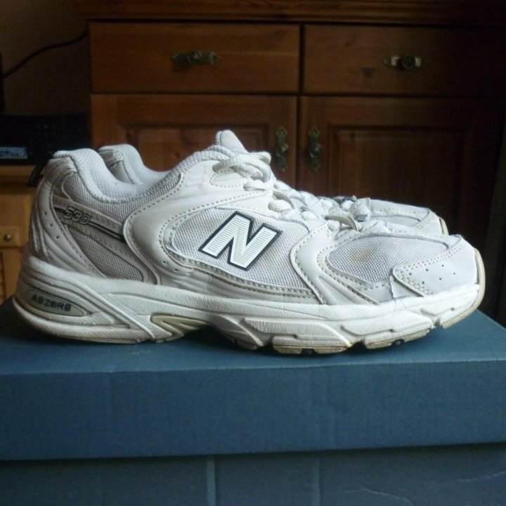 Кроссовки new Balance