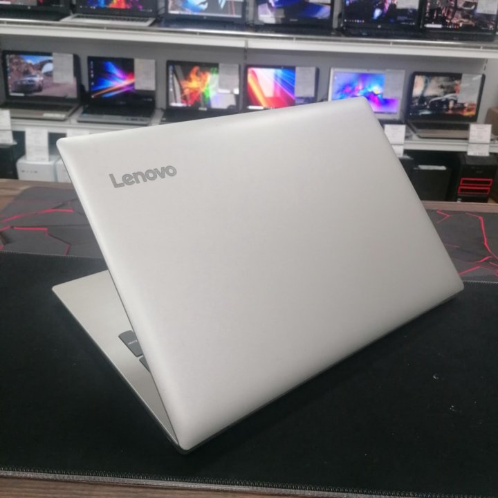Ноутбук Lenovo быстрый на SSD (1182 Н2)