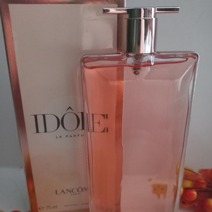 Lancome Idole