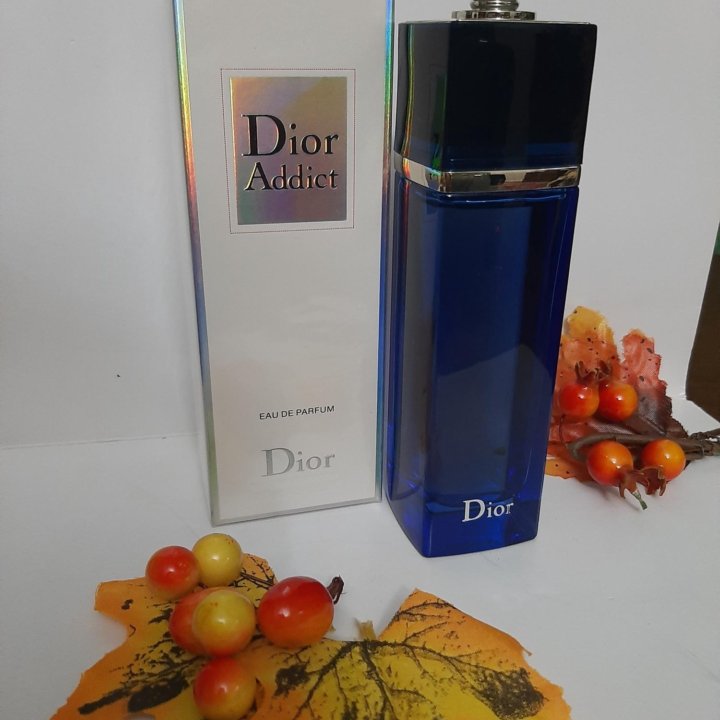 Dior Addict