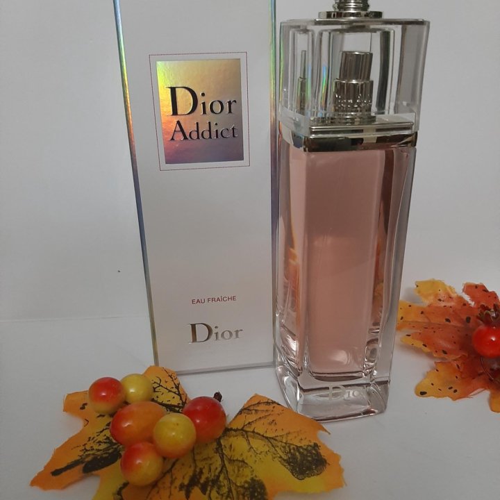 Dior Addict eau Fraiche