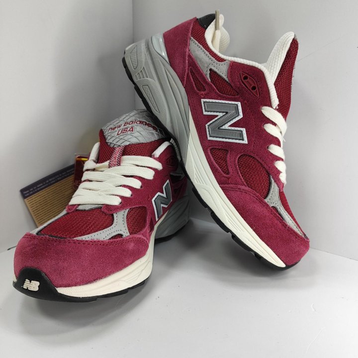 New balance 990