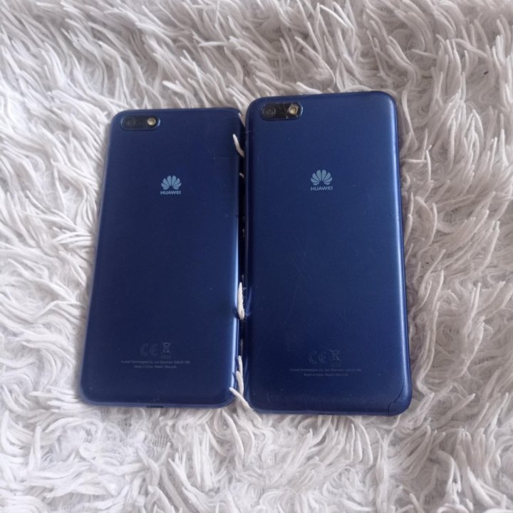 Huawei 5Y lite