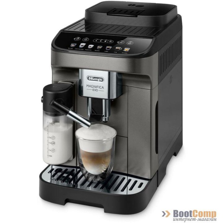 Кофемашина DELONGHI ECAM 290.81.TB