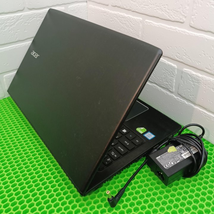 Мощный Acer i5 / 8GB RAM / Nvidia 940MX / SSD 256G