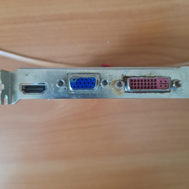 Видеокарта Palit ATI Radeon 2600 256mb