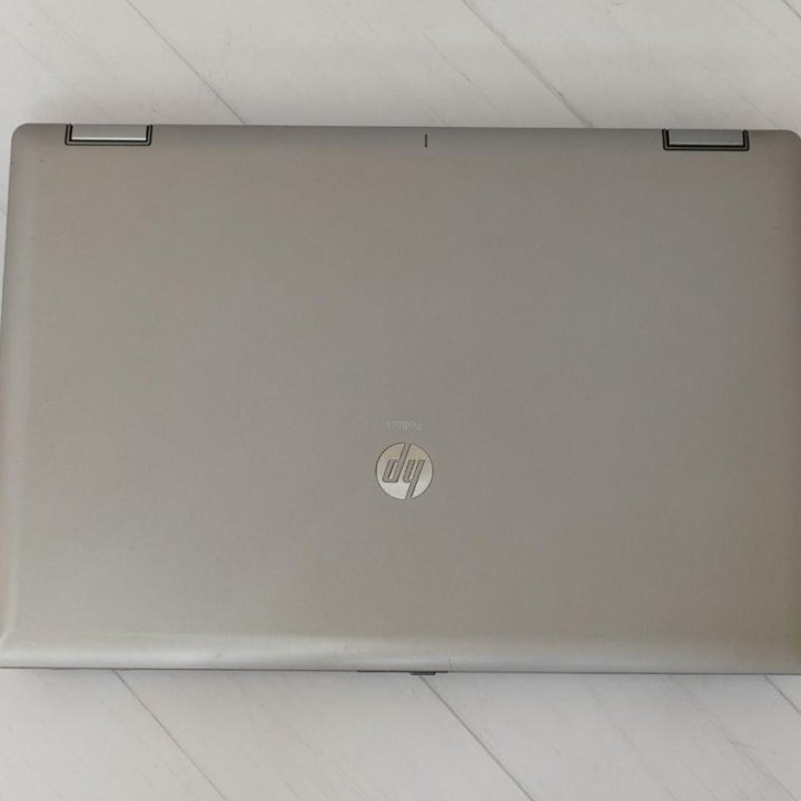 Ноутбук Hp ProBook 6450b Core i5 SSD 14