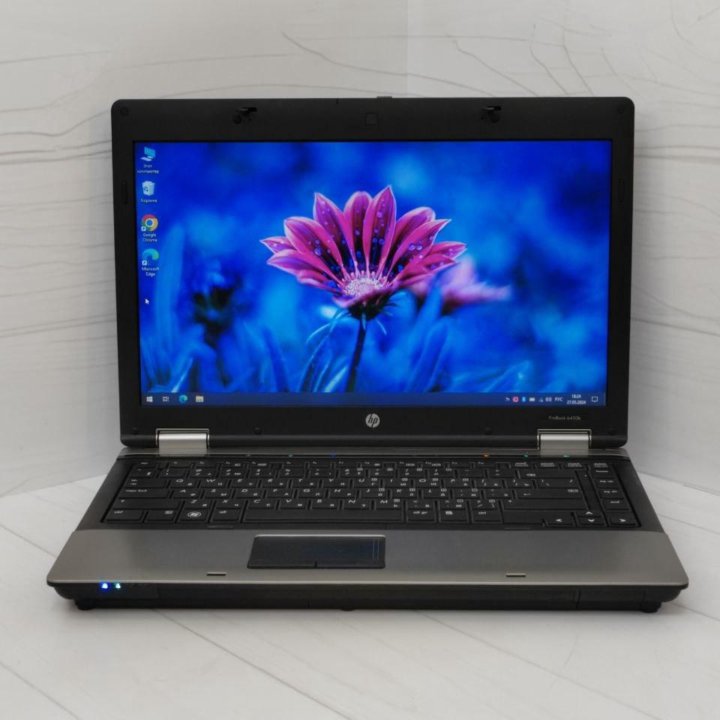 Ноутбук Hp ProBook 6450b Core i5 SSD 14