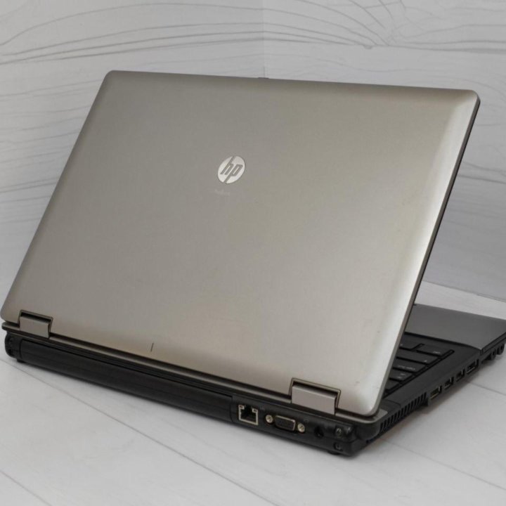 Ноутбук Hp ProBook 6450b Core i5 SSD 14