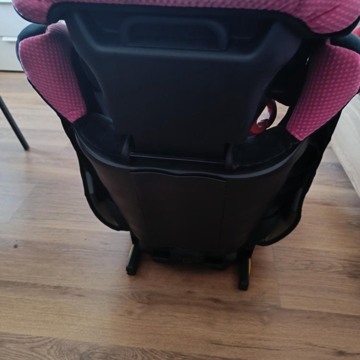 Автокресло Recaro Monza