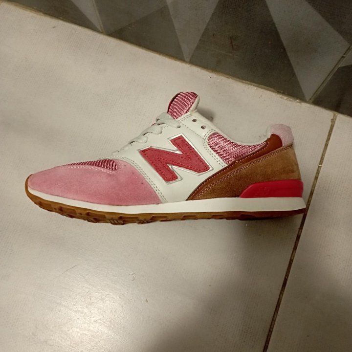 Кроссовки New Balance original