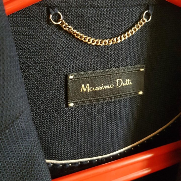 Пиджак Massimo Dutti 46