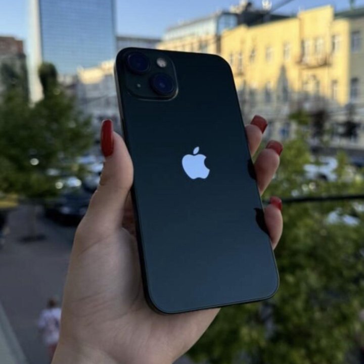 iPhone 13 128 АКБ 89