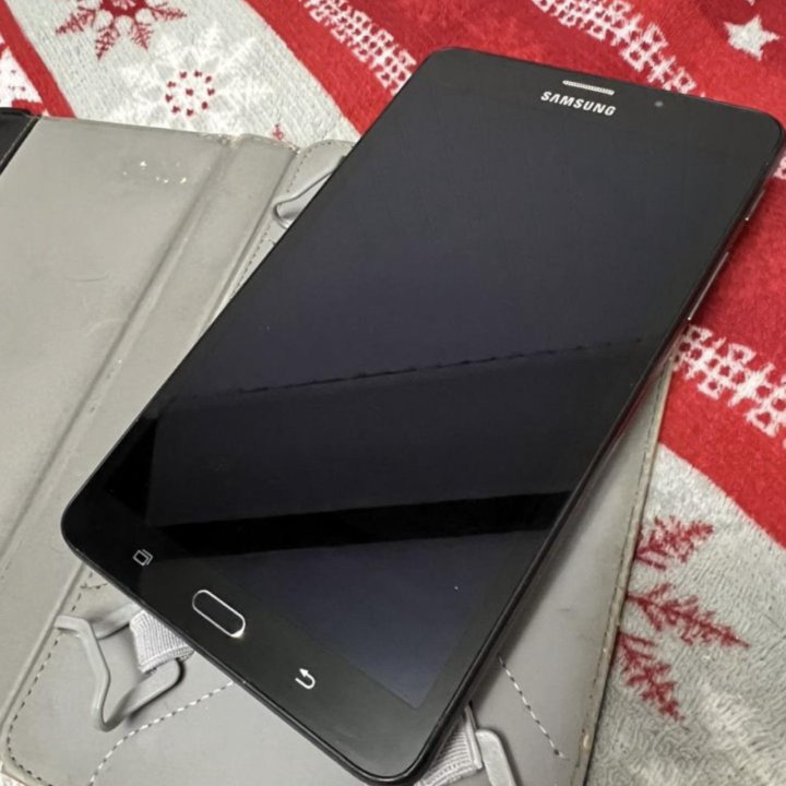 Samsung galaxy Tab A6