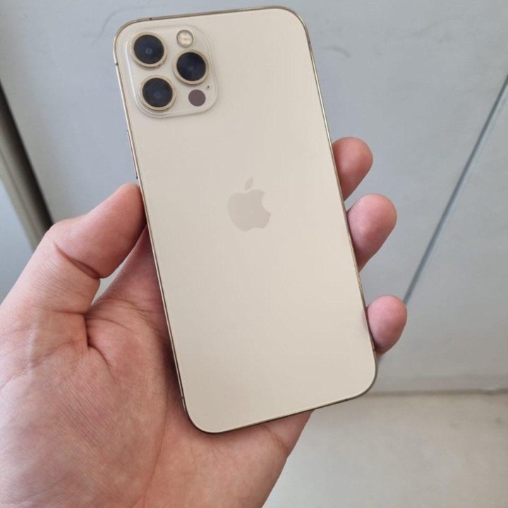 iPhone 12 Pro 128gb