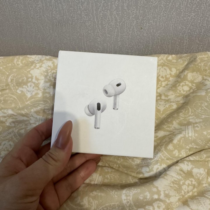 AirPods Pro