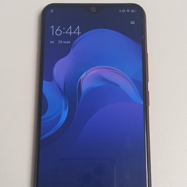 Смартфон vivo Y11, 3/32 ГБ