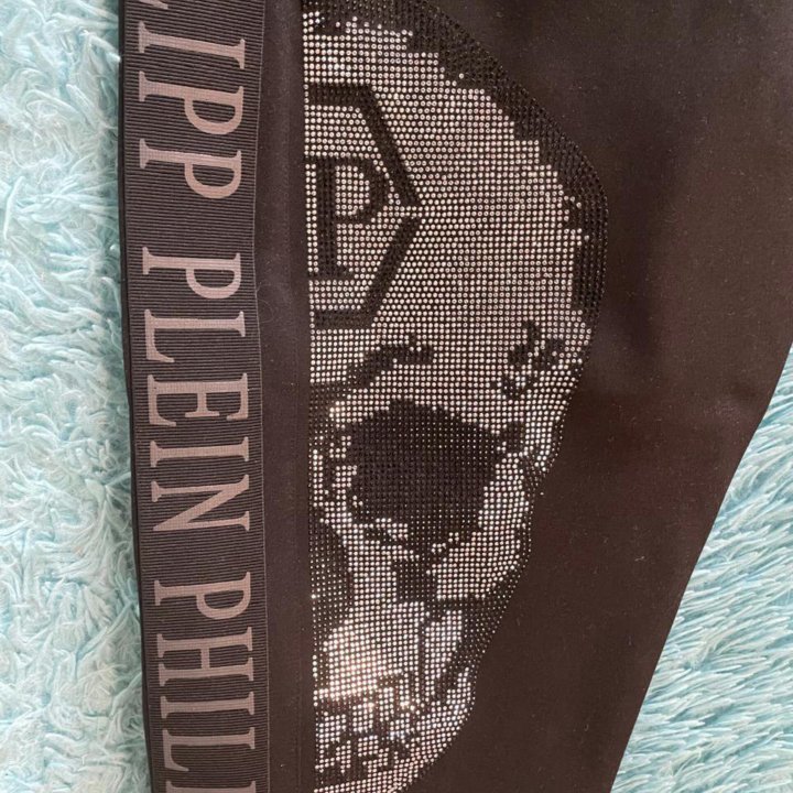 Костюм Philipp Plein