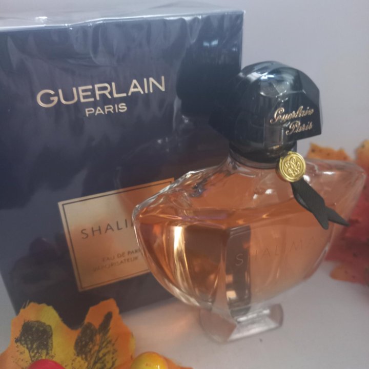 Guerlain Shalimar